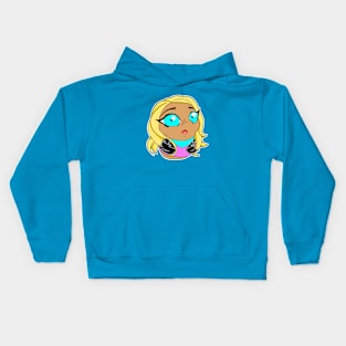 CutePotato01 Kids Hoodie